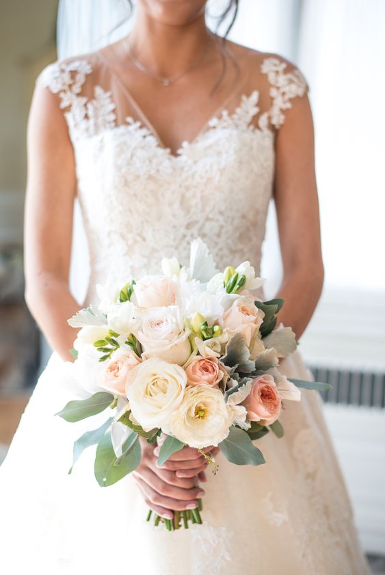 20 ideas for bouquets, bridal bouquets