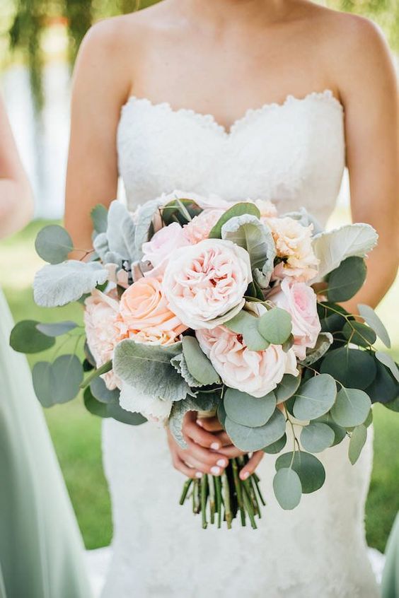 20 ideas for bouquets, bridal bouquets