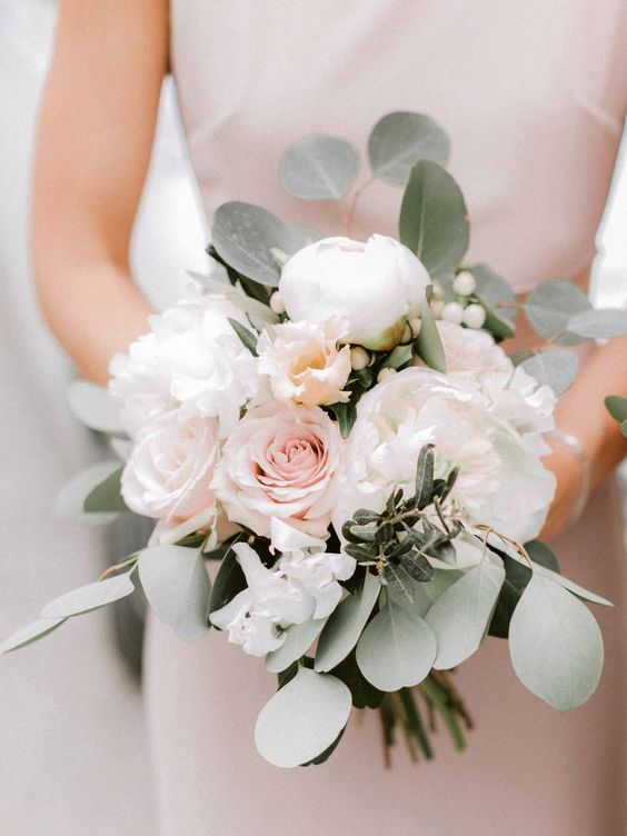 20 ideas for bouquets, bridal bouquets