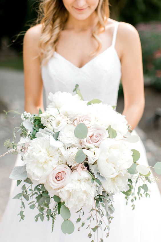 20 ideas for bouquets, bridal bouquets