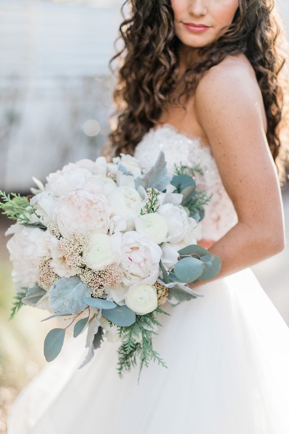20 ideas for bouquets, bridal bouquets