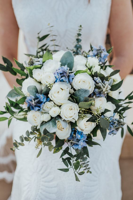 20 ideas for bouquets, bridal bouquets