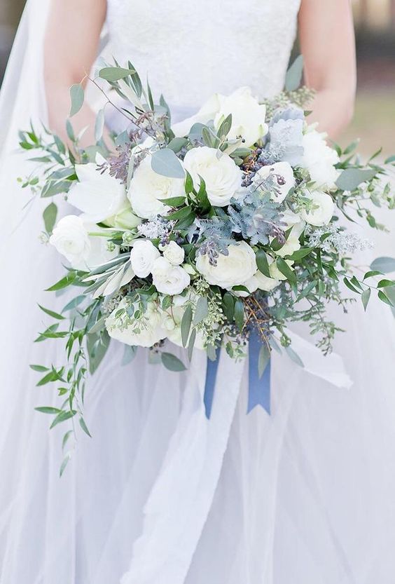 20 ideas for bouquets, bridal bouquets