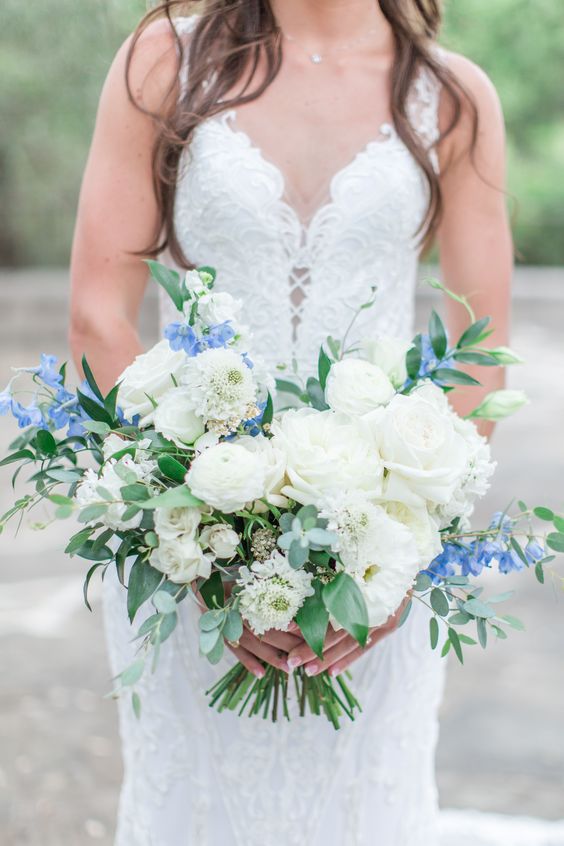 20 ideas for bouquets, bridal bouquets