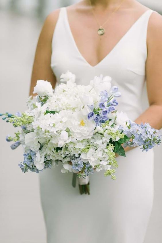 20 ideas for bouquets, bridal bouquets