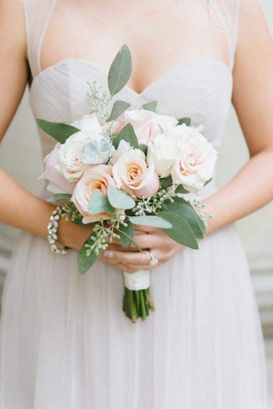 20 ideas for bouquets, bridal bouquets