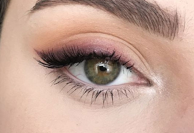 20 eyeliner styles, eye makeup