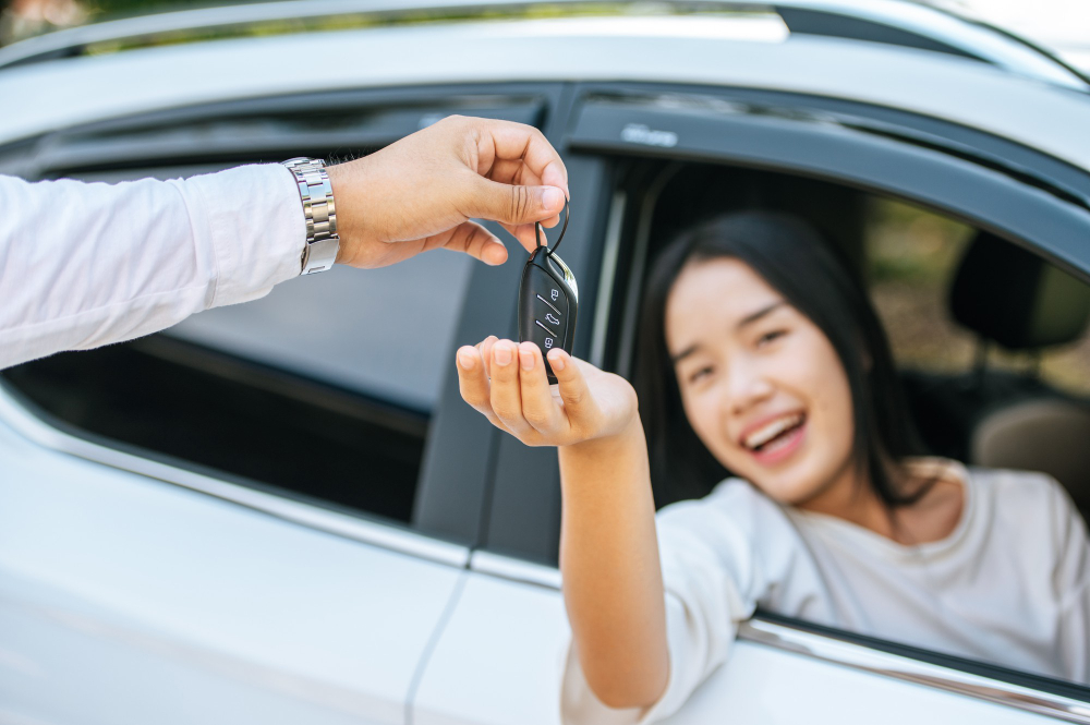 Your Complete Guide to Car Rental in Bangkok: Navigate the City Like a Local