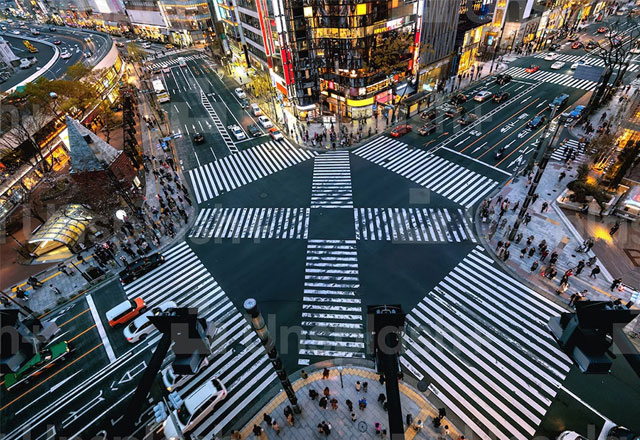 10 places to visit in Tokyo Walkable Areas in Tokyo that You Must Visit to Chic, Chill