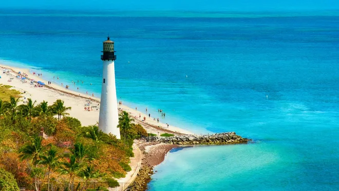 What are the best beaches in the US? Destinations for any type of beach vacation 2023.